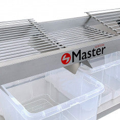 MASTER PRODUCTS MS Sorter 500 Professionell