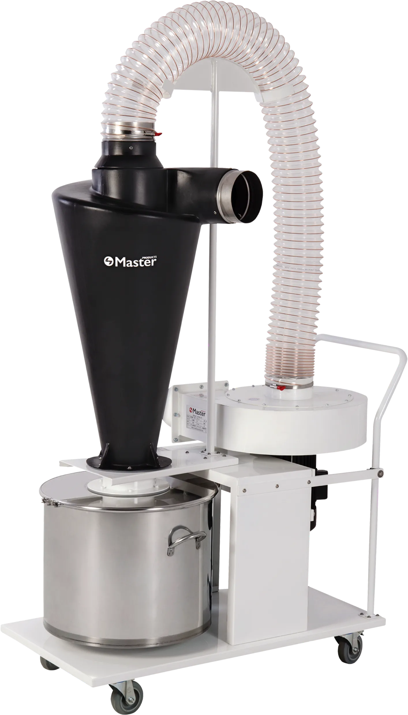 MASTER PRODUCTS TRIM FILTER 500