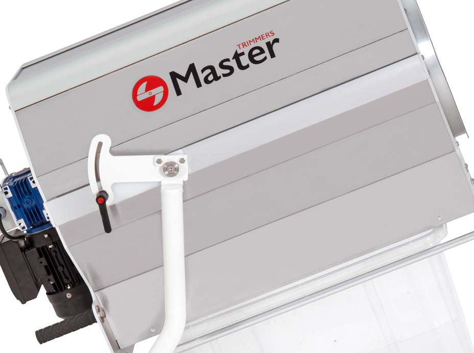 MASTER PRODUCTS TRIMMER DRY 500