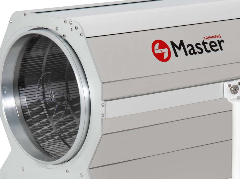 MASTER PRODUCTS TRIMMER DRY 500