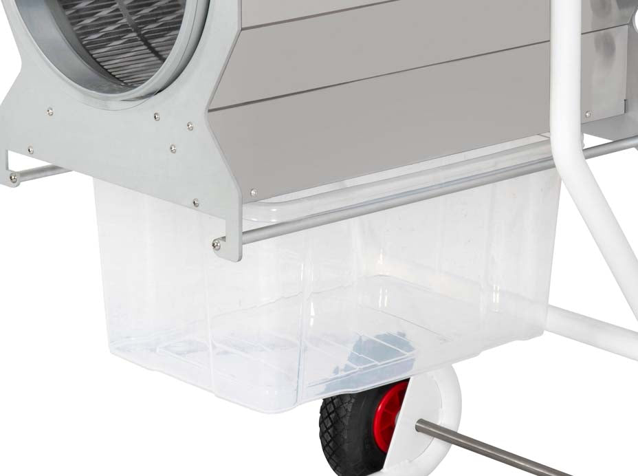 MASTER PRODUCTS TRIMMER DRY 500