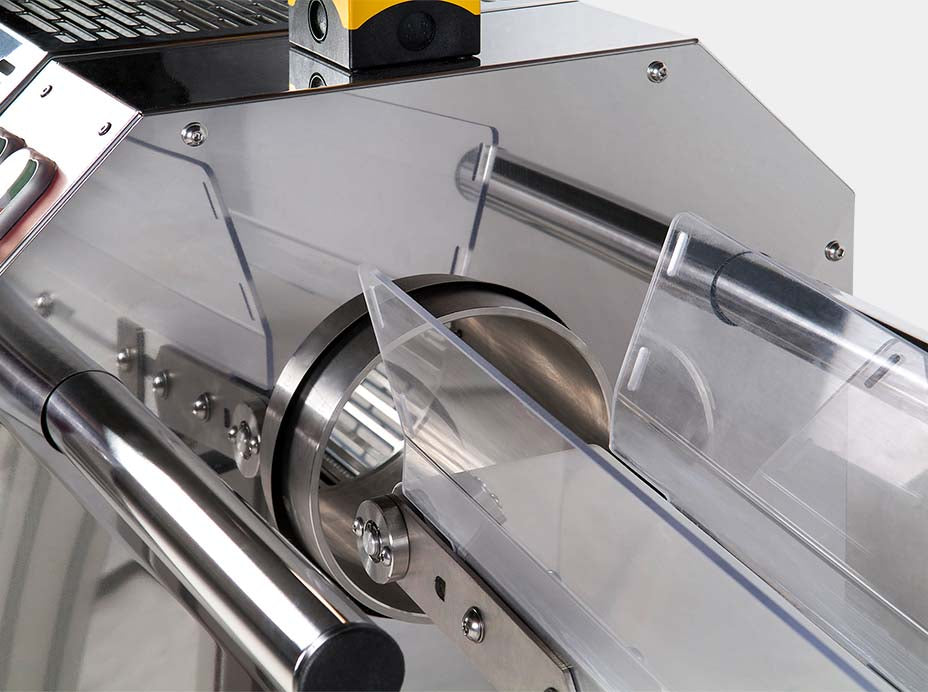 MASTER PRODUCTS - TUMBLER TRIMMER 500