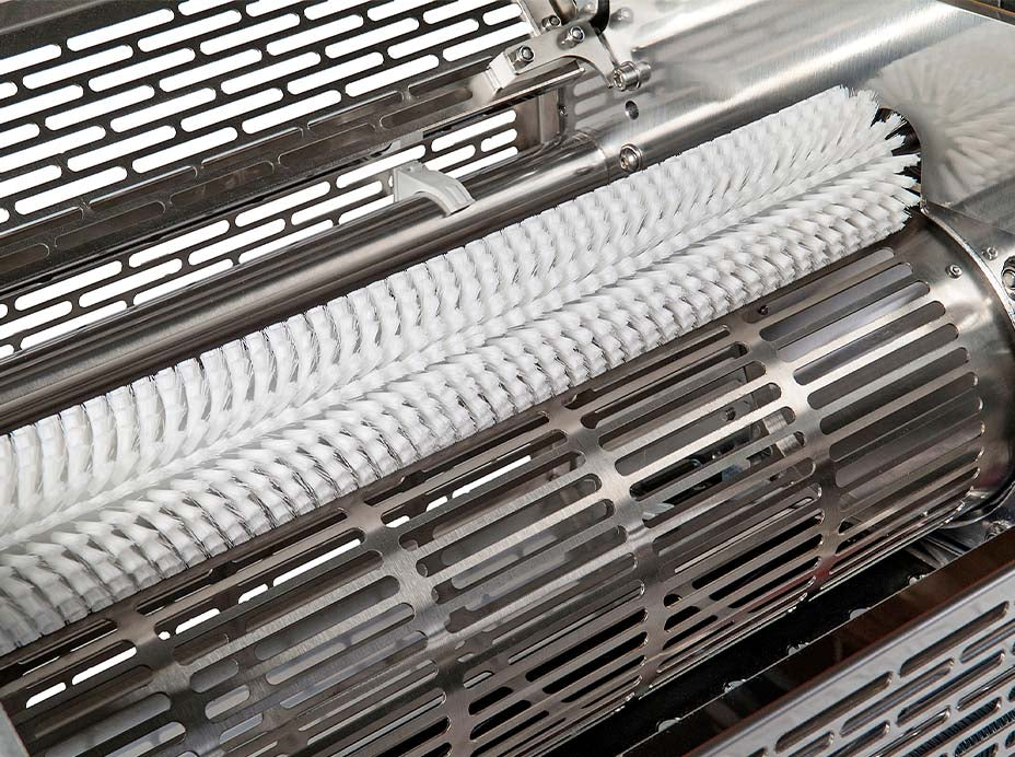 MASTER PRODUCTS - TUMBLER TRIMMER 500