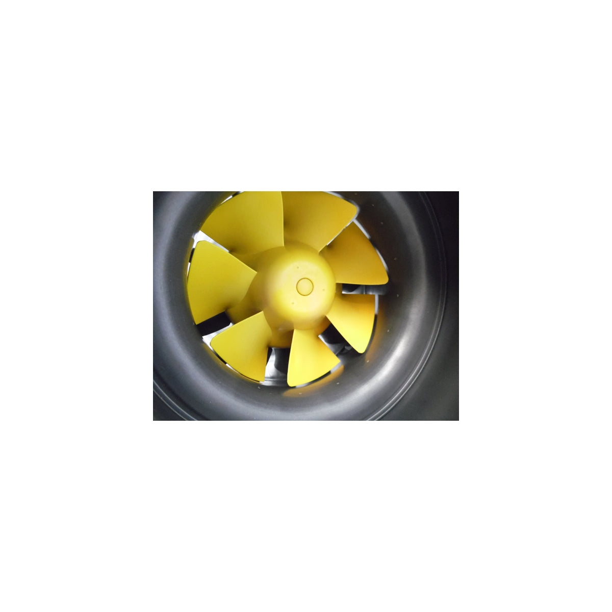 MAX-Fan Pro 150 Absaugung – 470 und 600 m3/h – Can-Fan – Produktansicht 4