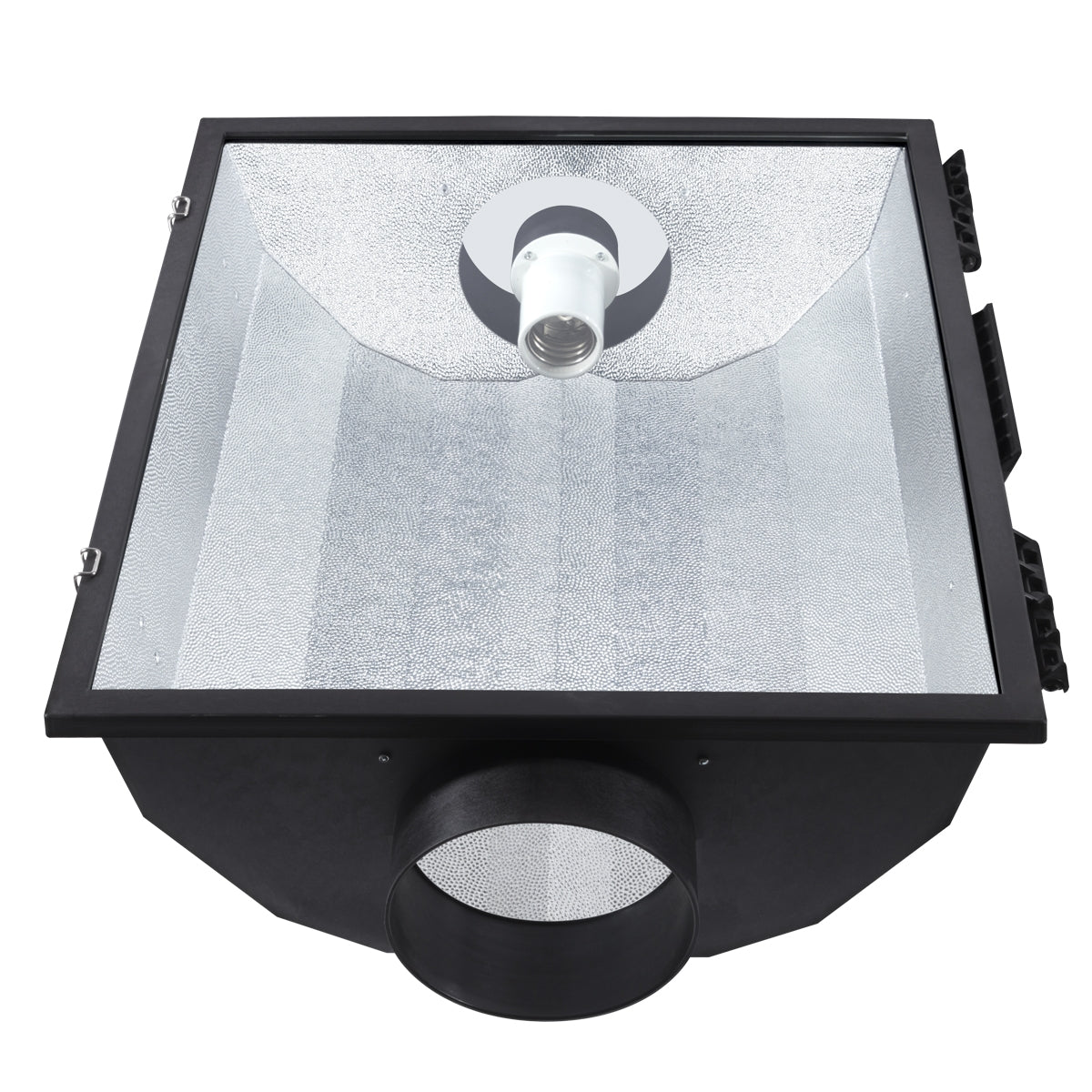 MAXILIGHT Glasreflektor - GARDEN HIGHPRO – Produktansicht 2