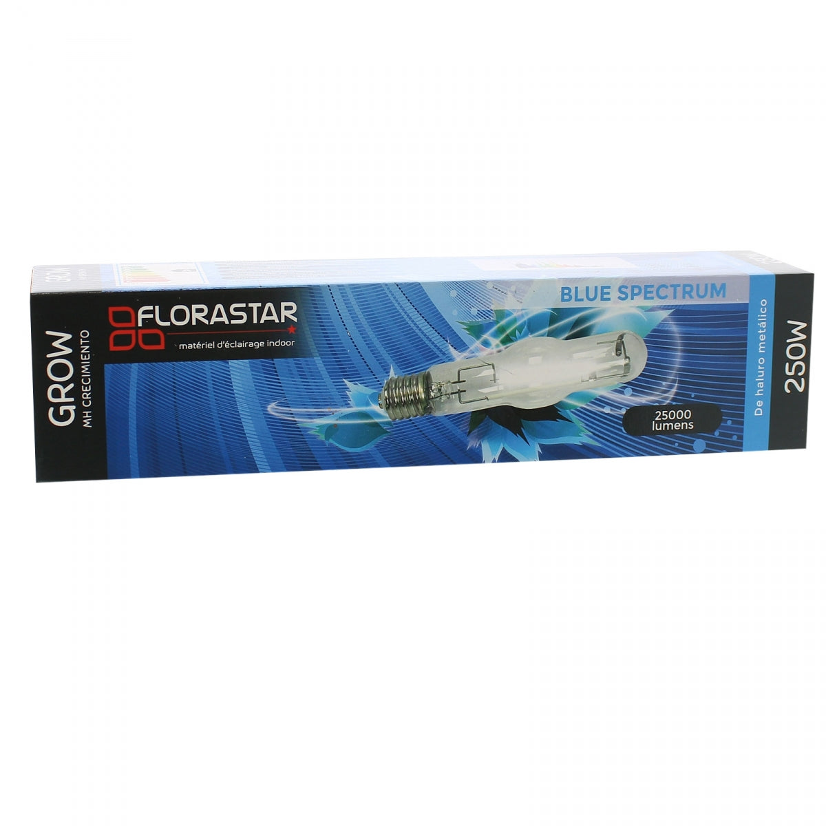 MH 250W Wachstumsbirne - FLORASTAR – Produktansicht 2