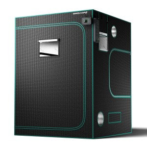 Mars Hydro Grow Tent 150x150x200cm Indoor Growzelt