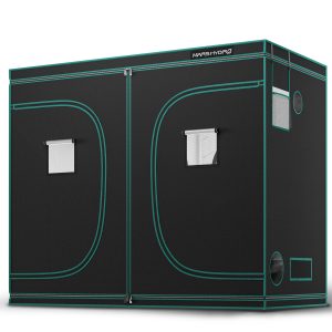 Mars Hydro Grow Tent 240x120x200cm Indoor Growzelt