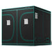 Mars Hydro Grow Tent 240x240x200cm Indoor Growzelt