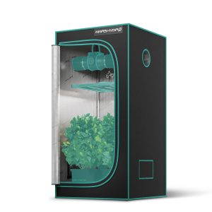 Mars Hydro Grow Tent 80x80x160cm Indoor Growzelt