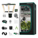 Growbox Mars Hydro Indoor Komplettset