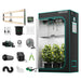 Mars Hydro Komplettset Growbox Indoor Anbau
