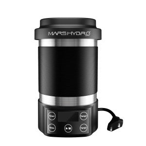 Mars Hydro Decarboxylator Infuser mit digitaler Steuerung