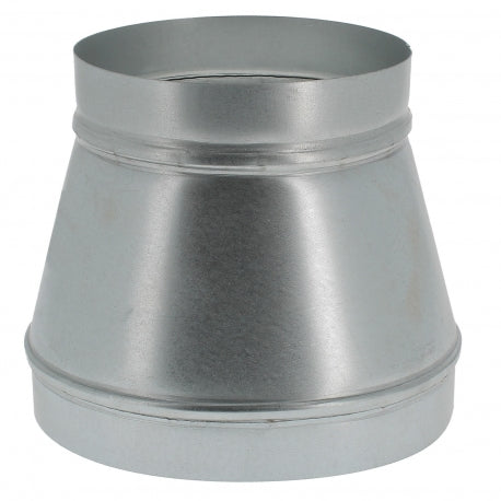 Metallreduzierung Ø 355/315 mm