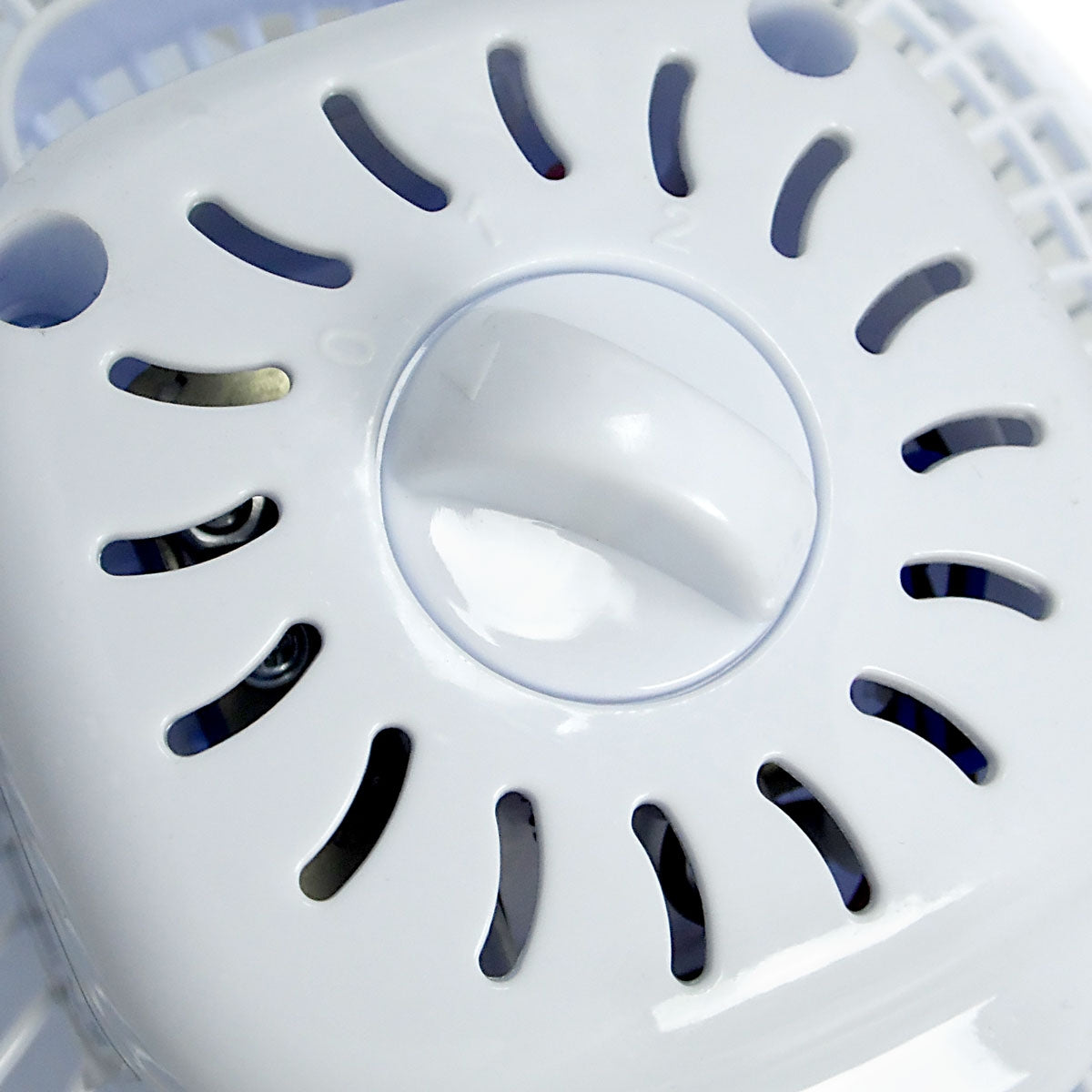 Monkey Fan 16W - 2 Geschwindigkeiten - Secret Jardin – Produktansicht 5