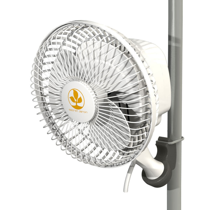 Monkey Fan 16W - 2 Geschwindigkeiten - Secret Jardin