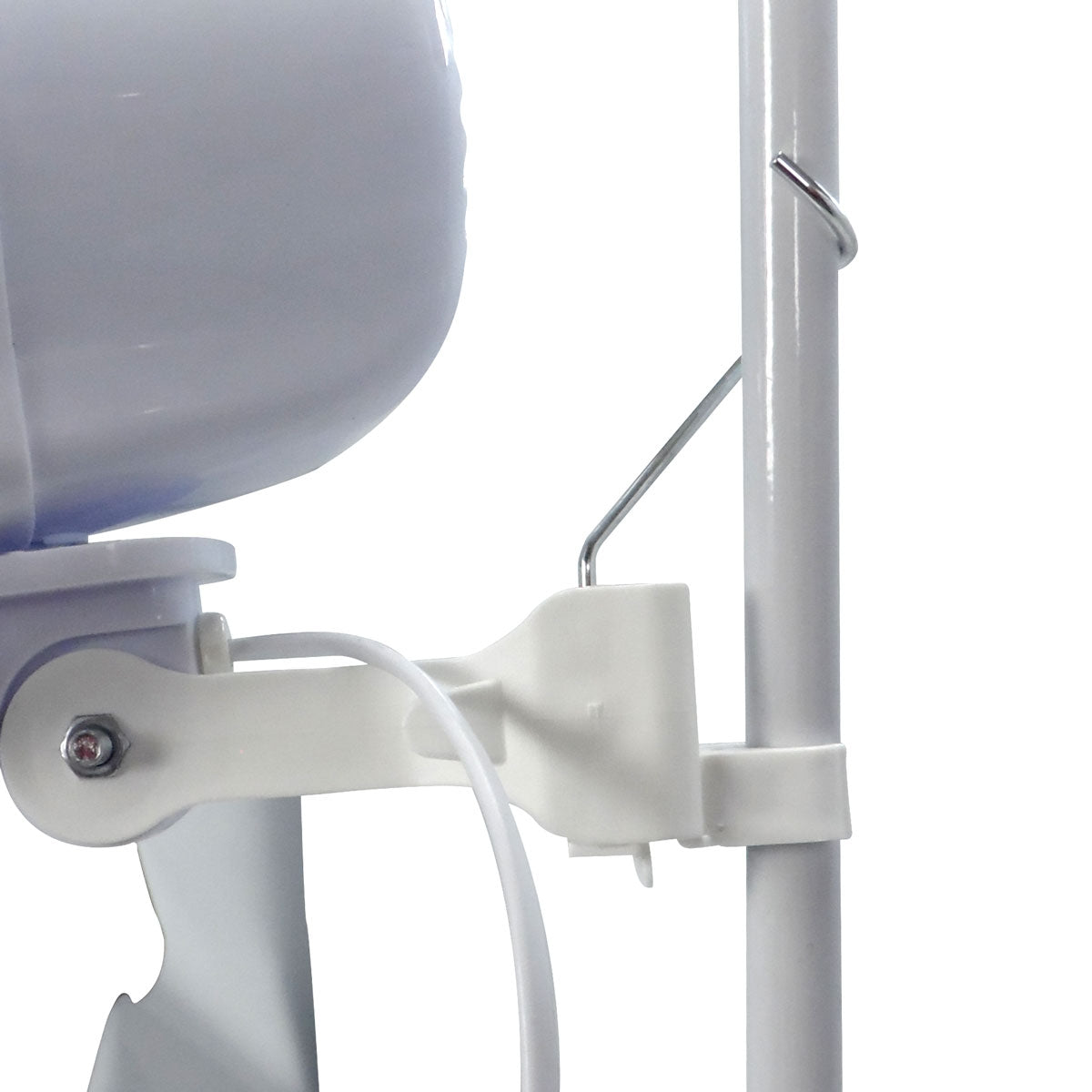Monkey Fan 20W oszillierender Ventilator – 2 Geschwindigkeiten – Secret Jardin – Produktansicht 3