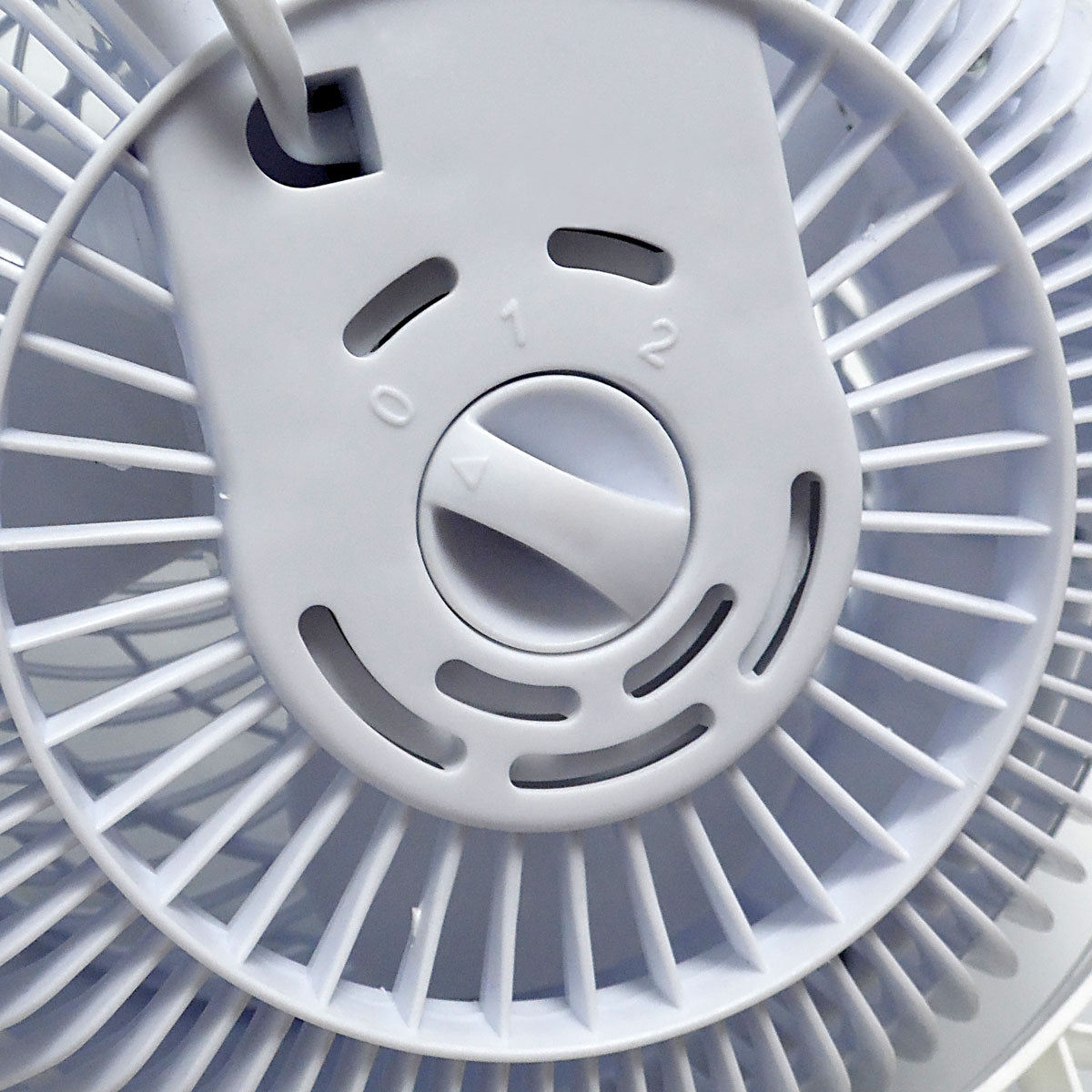 Monkey Fan 30-W-Lüfter – 2 Geschwindigkeiten – Secret Jardin – Produktansicht 3