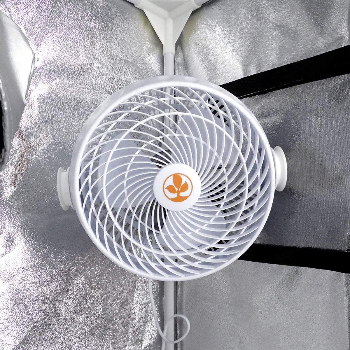 Monkey Fan 30-W-Lüfter – 2 Geschwindigkeiten – Secret Jardin – Produktansicht 4