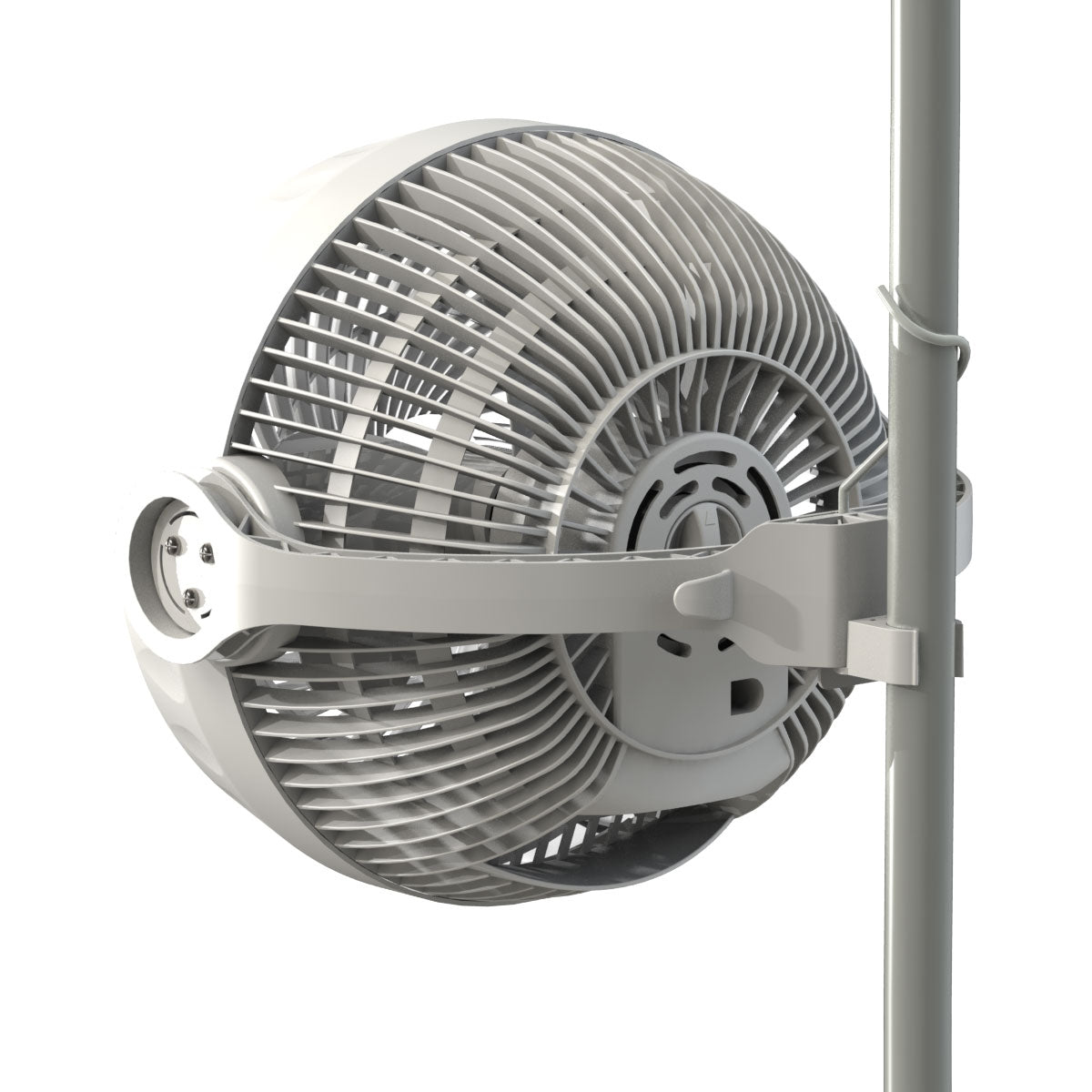 Monkey Fan 30-W-Lüfter – 2 Geschwindigkeiten – Secret Jardin – Produktansicht 6
