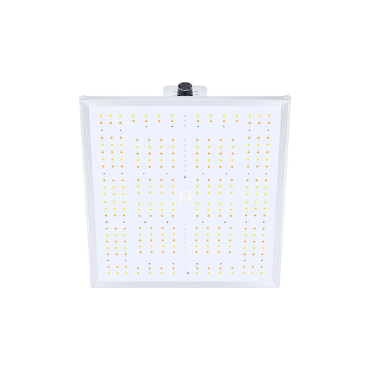 Entdecken Sie das Nanolux RG Serie 150 W Vollspektrum UV&IR LED-Panel, 380 µmol/s. Dieses ultraflache Panel wurde entwickelt, um die spezifischen Bedürfnisse Ihrer Pflanzen in jedem Stadium ihrer Entwicklung, von der Keimung bis zur Ernte, zu erfüllen und bietet optimale Beleuchtung für gesundes, kräftiges Wachstum.