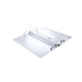 Entdecken Sie das Nanolux RG Serie 480W Vollspektrum UV&amp;IR LED-Panel, 1200 µmol/s. Dieses ultraflache Panel wurde entwickelt, um in jeder Wachstumsphase Ihrer Pflanzen eine maßgeschneiderte Beleuchtung zu bieten und garantiert Ihnen reichliche, hochwertige Ernten.