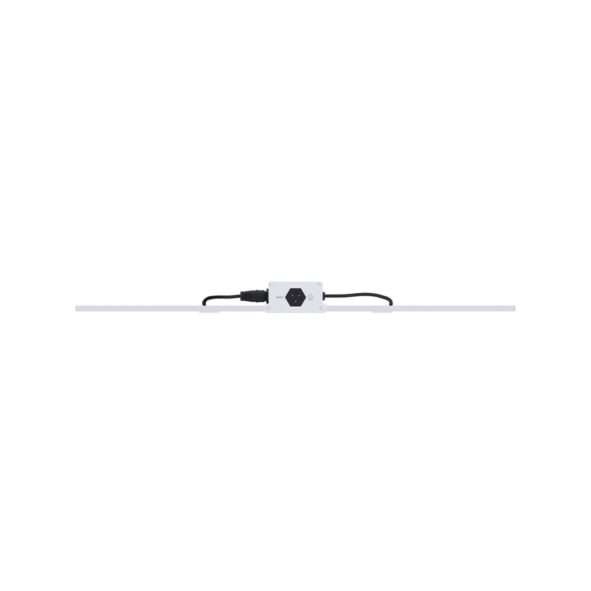 Entdecken Sie das Nanolux RG Serie 480W Vollspektrum UV&amp;IR LED-Panel, 1200 µmol/s. Dieses ultraflache Panel wurde entwickelt, um in jeder Wachstumsphase Ihrer Pflanzen eine maßgeschneiderte Beleuchtung zu bieten und garantiert Ihnen reichliche, hochwertige Ernten.