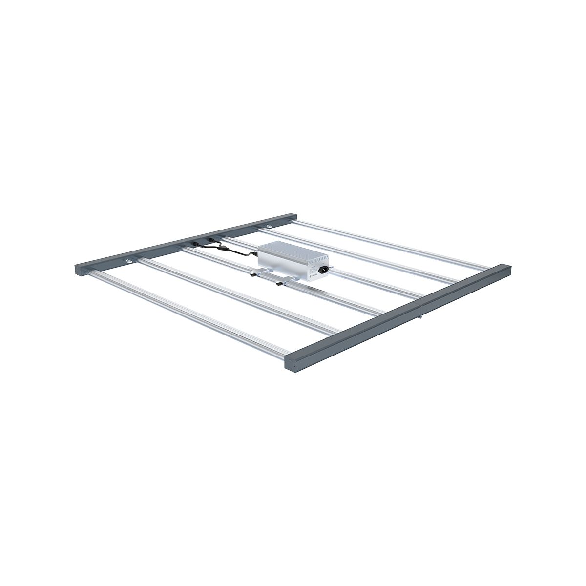Entdecken Sie das NANOLUX LED-Panel – ZX SERIE 720W – 2,7 µmol/J. Seine Leistung, Effizienz und Vielseitigkeit machen ihn zu einem Maßstab im Bereich der Gartenbeleuchtung.