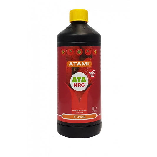 NRG FLAVOR Geschmacksverstärker 1 Liter - ATAMI