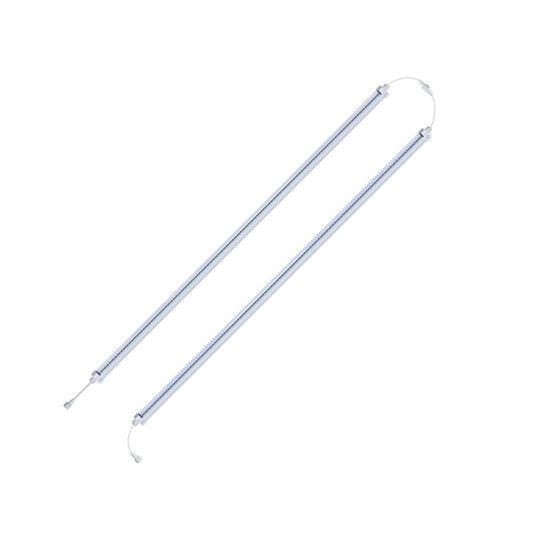 Nanolux LED-Leiste - 2x Klonleiste 18 W - Vollspektrum