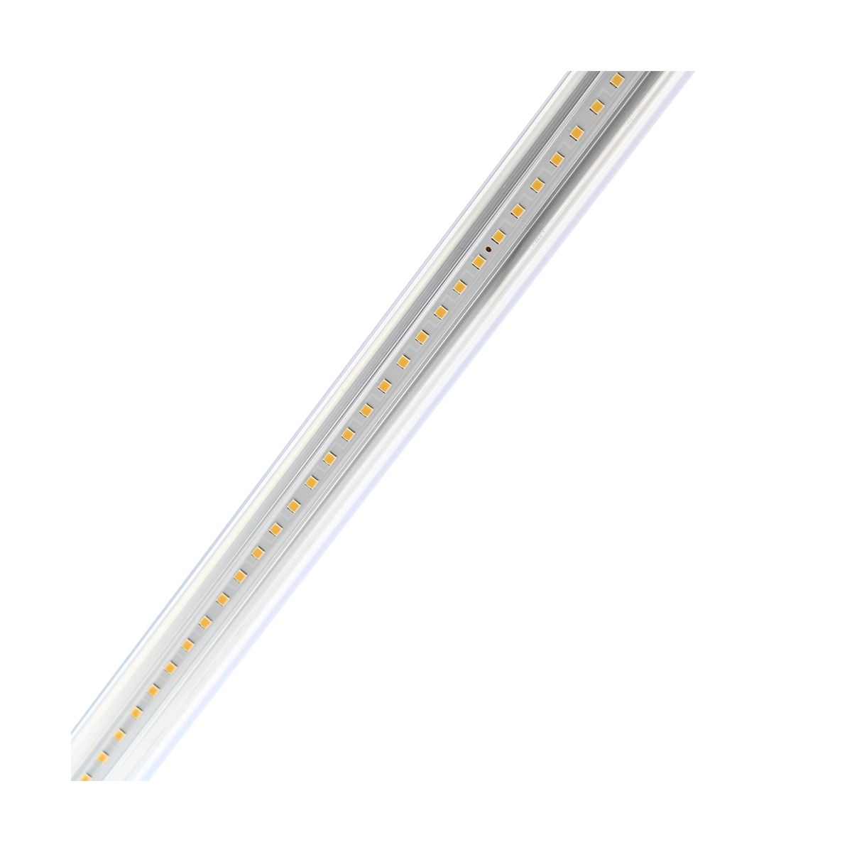 Nanolux LED-Leiste - 2x Klonleiste 18 W - Vollspektrum