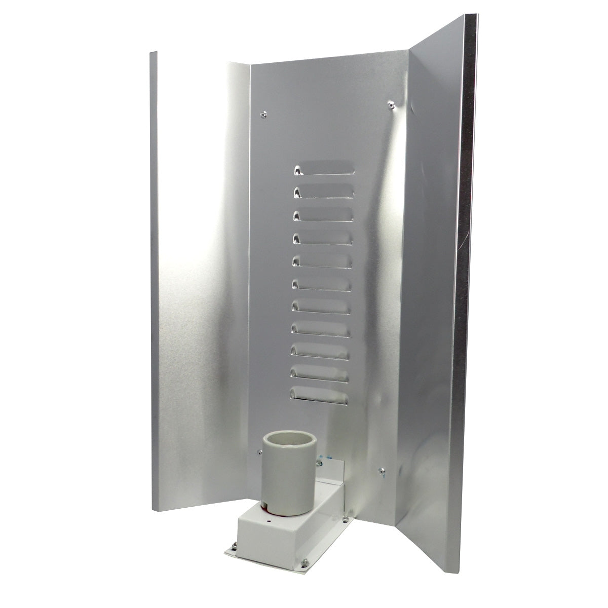 Netzverkabelter CFL-Reflektor – FLORASTAR – Produktansicht 2