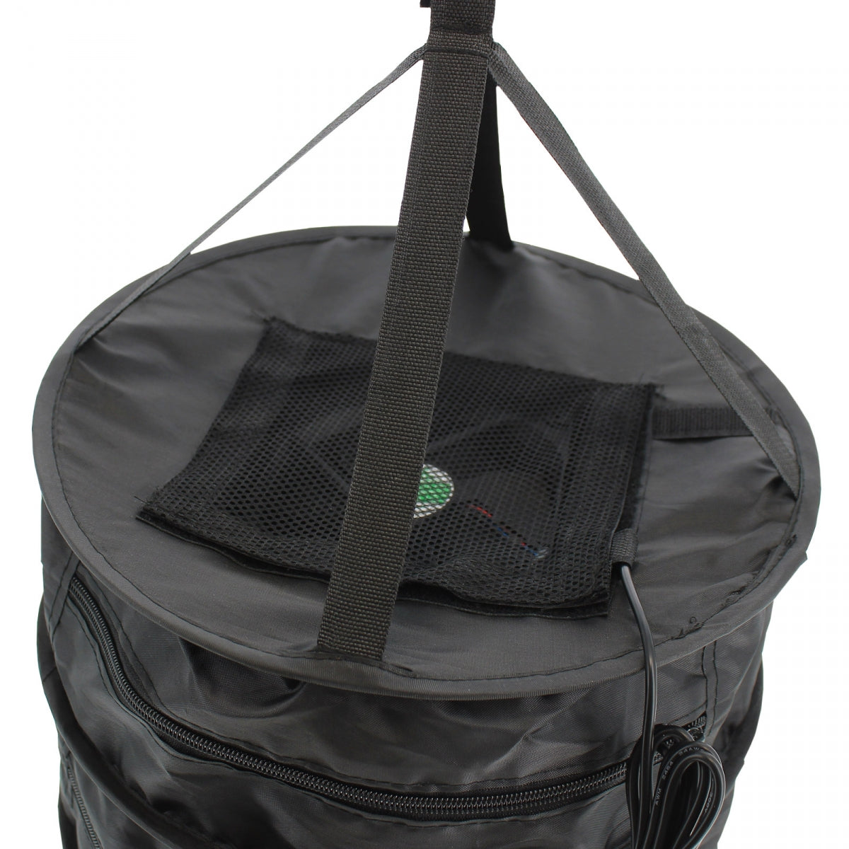 Normaler belüfteter Trockner Ø 30 cm – 4 Ebenen – Produktansicht 3