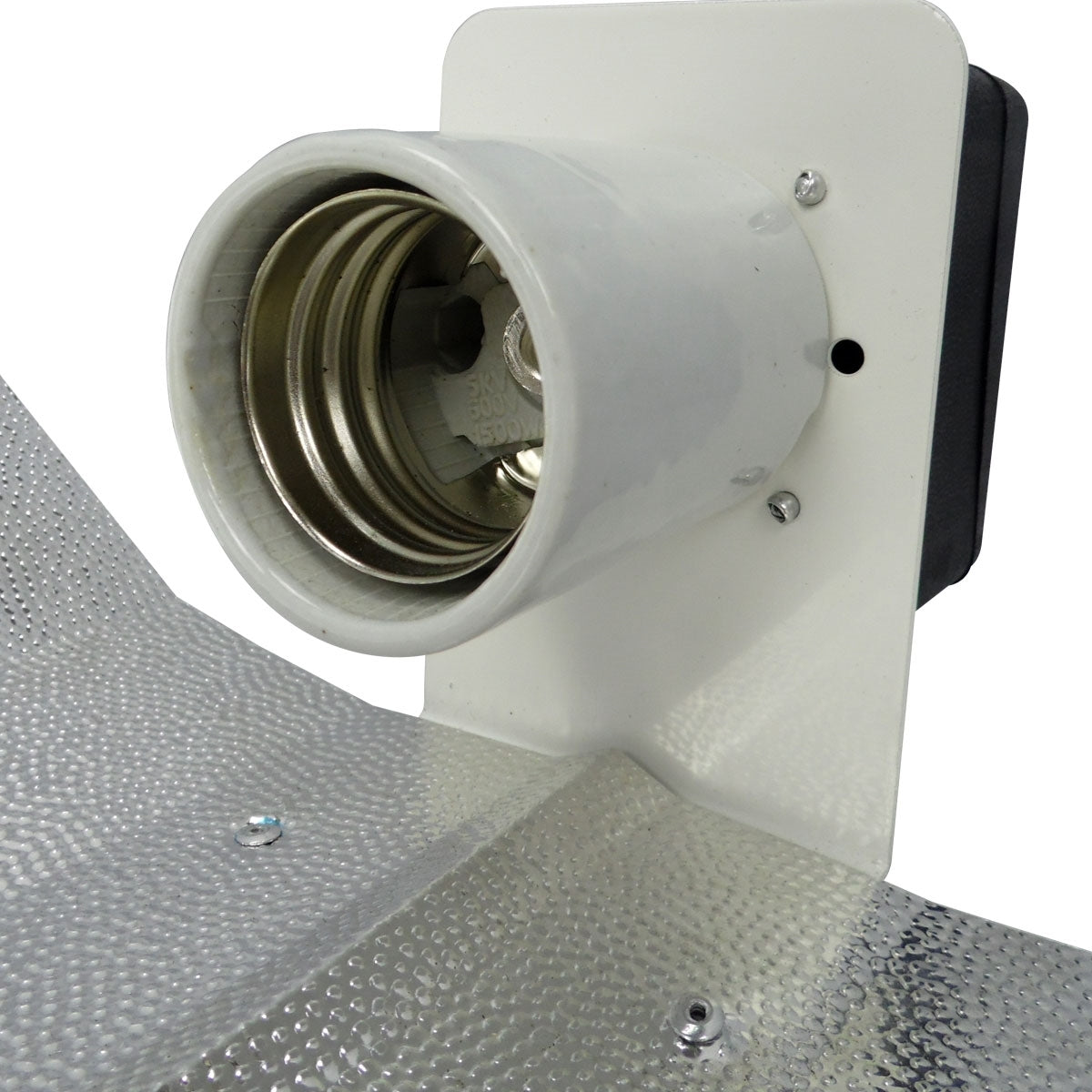 Offener PEARLPRO-Reflektor - GARDEN HIGHPRO – Produktansicht 4