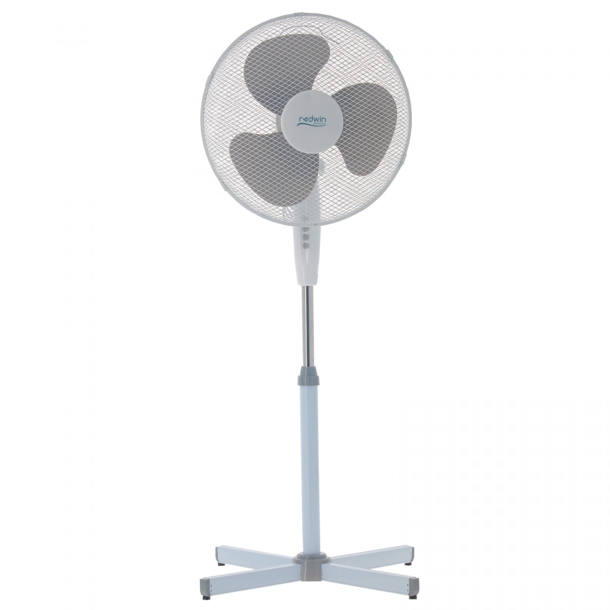 Oszillierender Standventilator 45 W – Rodwin Ventilation
