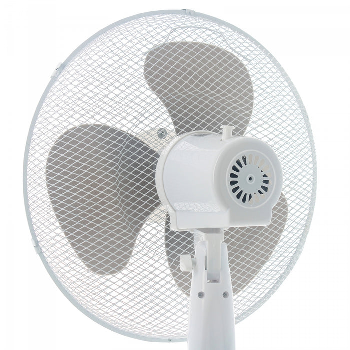 Oszillierender Standventilator 45 W – Rodwin Ventilation