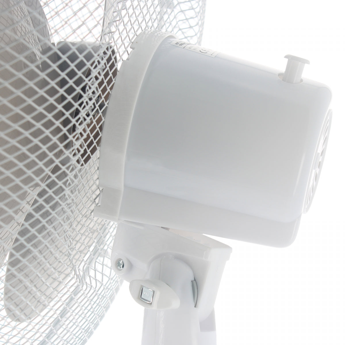 Oszillierender Standventilator 45 W – Rodwin Ventilation – Produktansicht 4