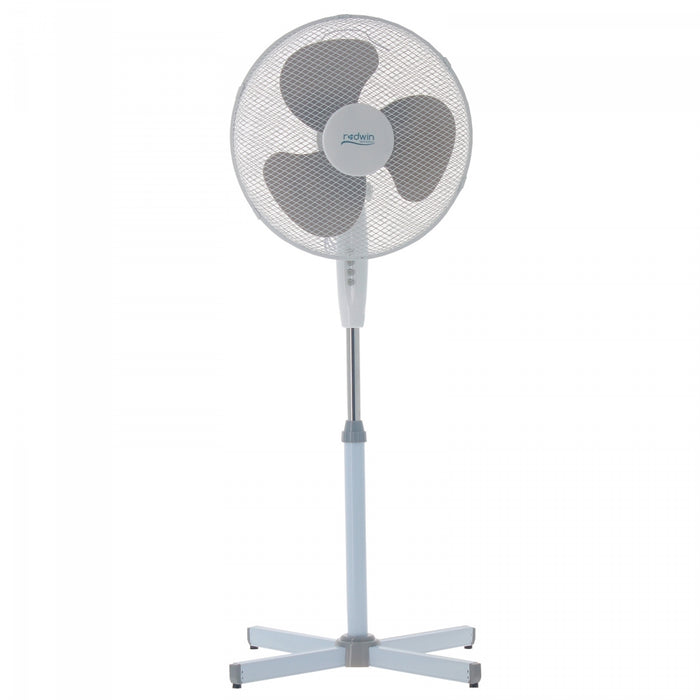 Oszillierender Standventilator 45 W – Rodwin Ventilation