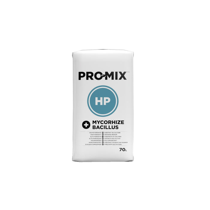 PRO-MIX HP MYCORRHIZE + BACILLUS 70L - PREMIER TECH