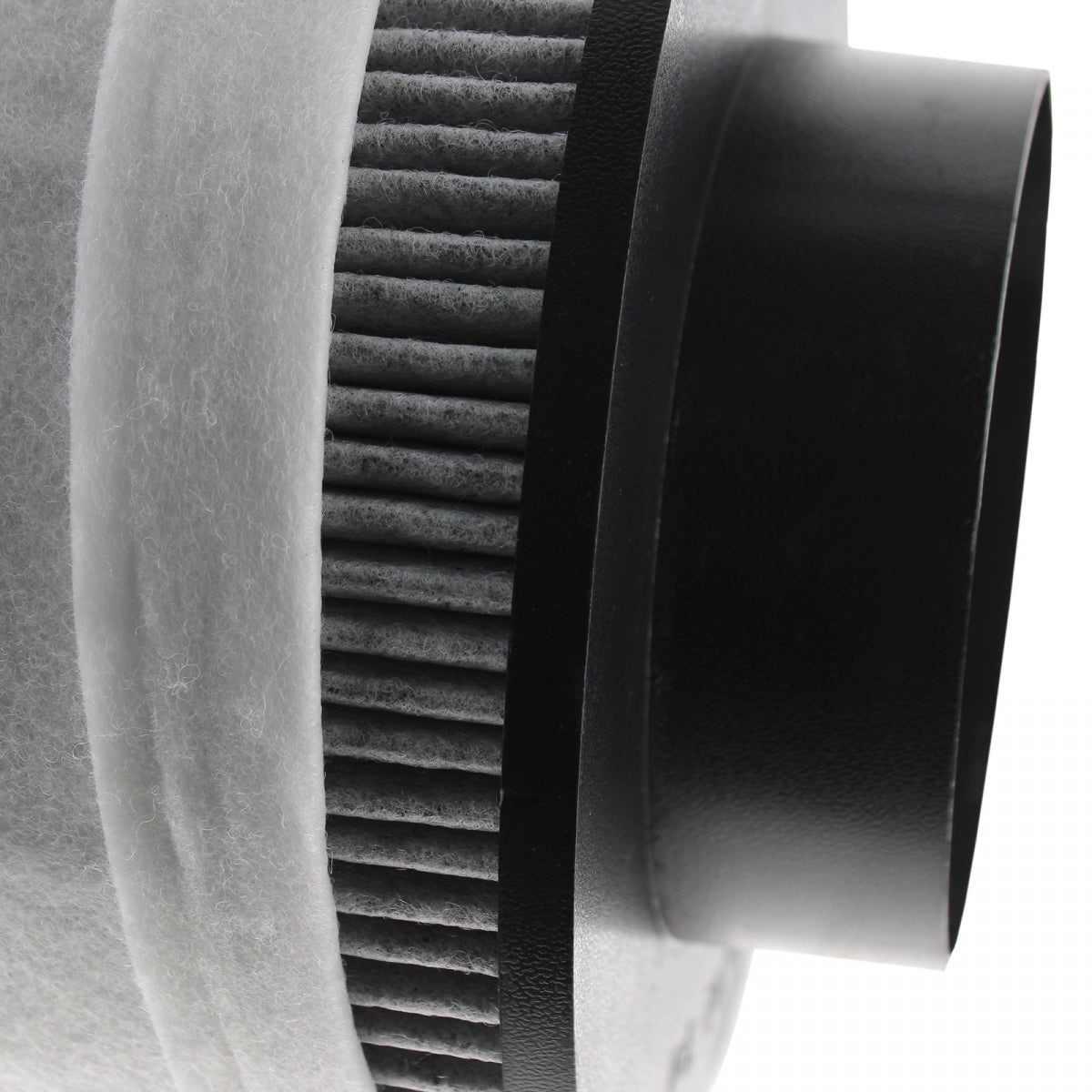 PROACTIV Kohlefilter 250m3/h - 100mm - Garten HIGHPRO – Produktansicht 4