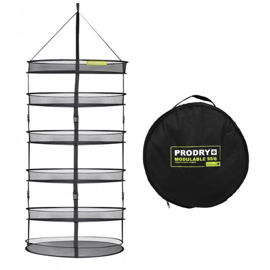 PRODRY-Trockner – 6 Ebenen, Durchmesser 95 cm