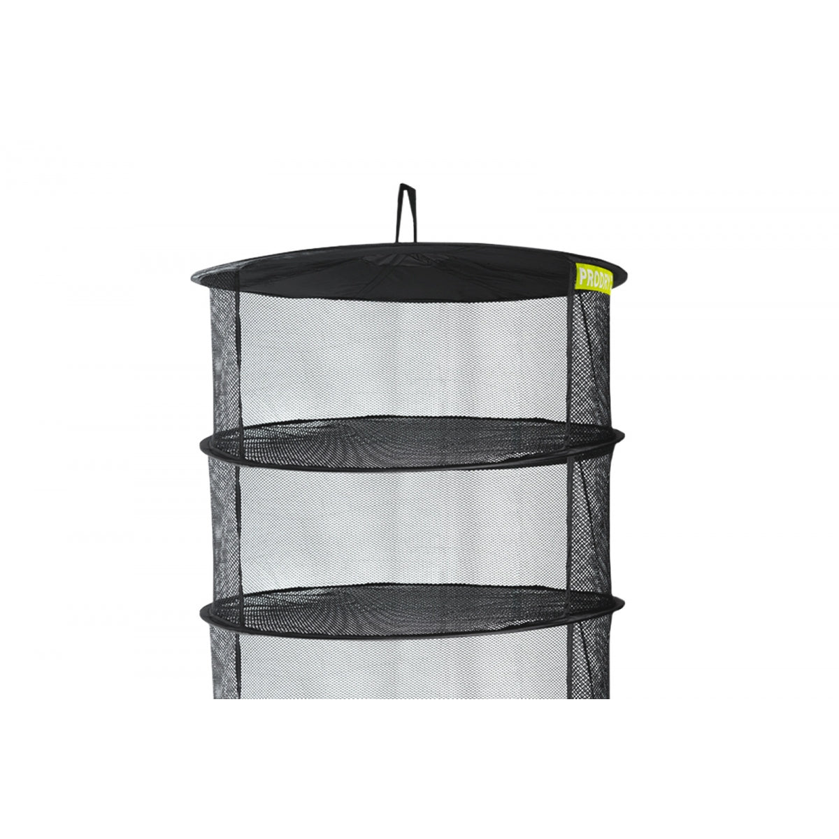 PRODRY Trockennetz Durchmesser 55 cm – 8 Ebenen – Produktansicht 2
