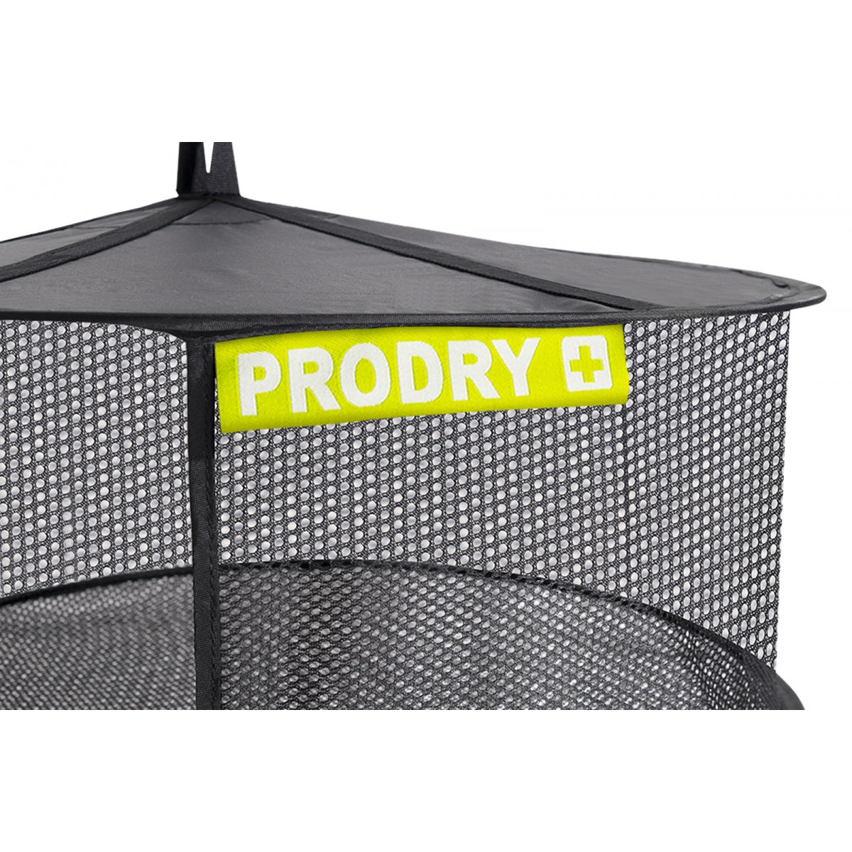PRODRY Trockennetz Durchmesser 90 cm – 8 Ebenen – Produktansicht 3