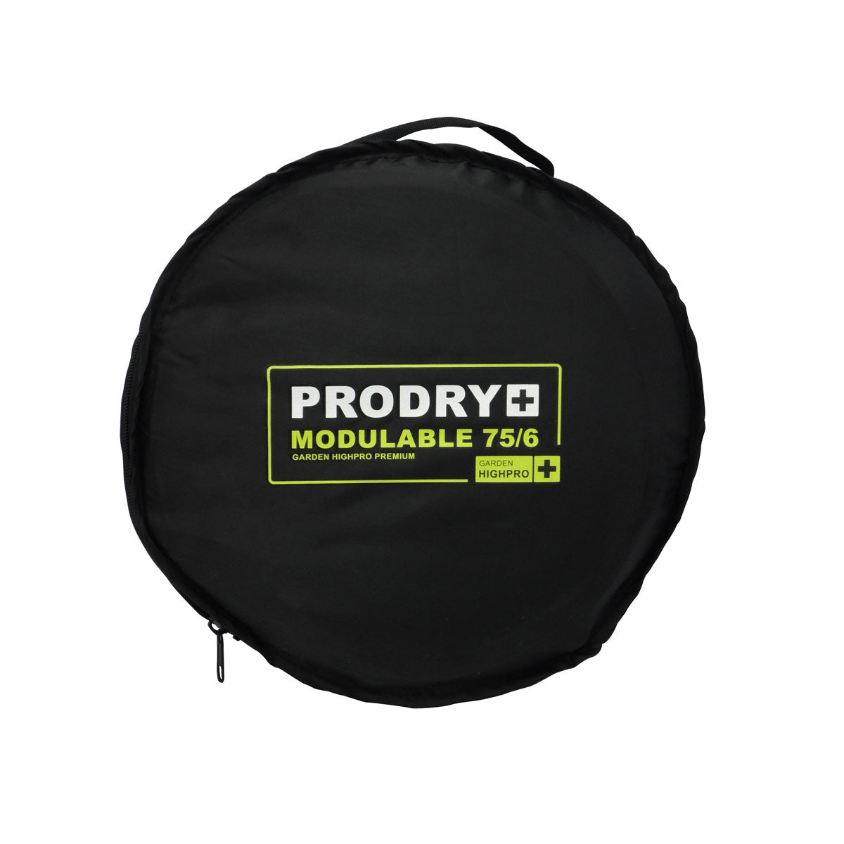 PRODRY Trockner - 6 Ebenen Durchmesser 75 cm – Produktansicht 2