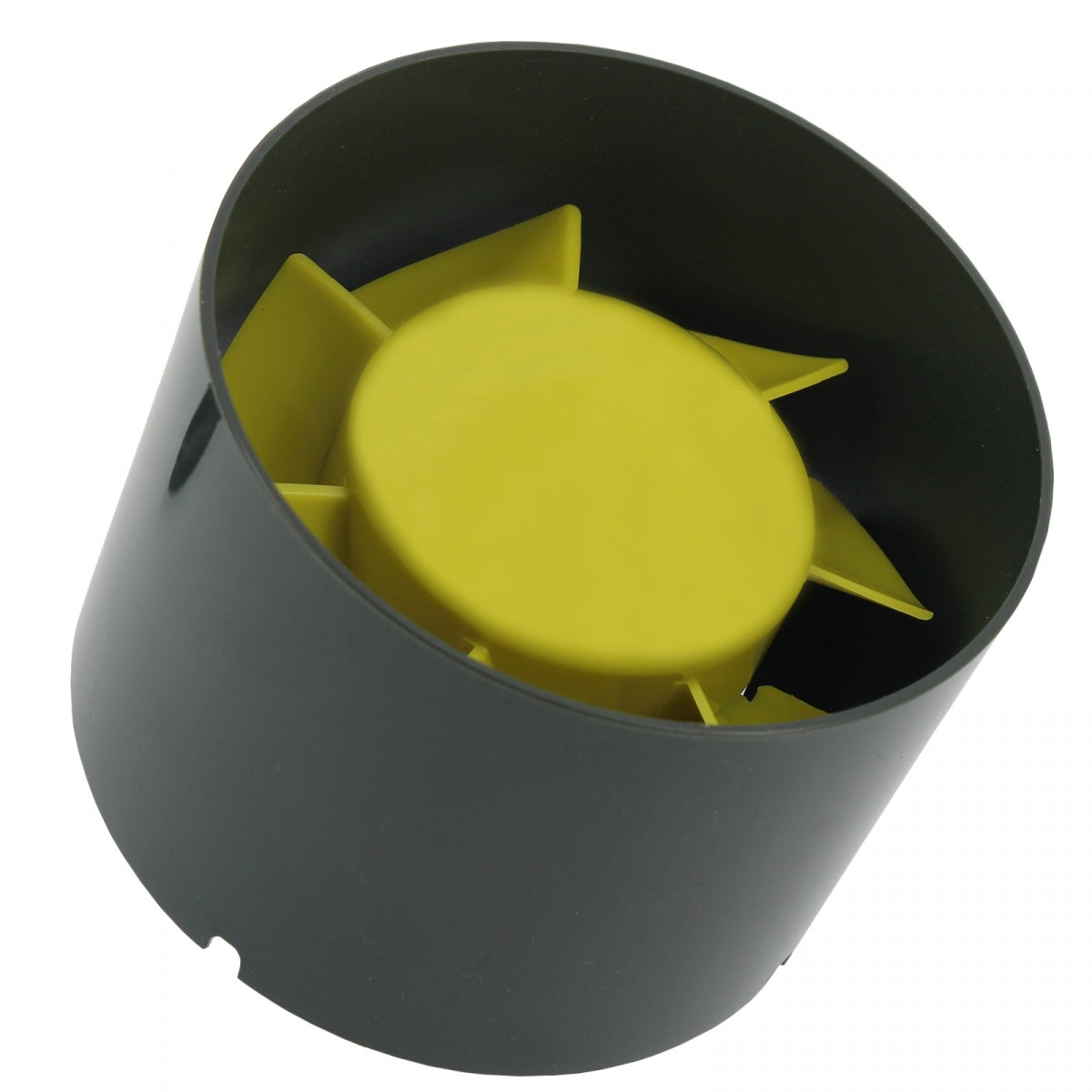 PROFAN Kanalabsauger 150 mm - 305 m³/h - Garten HIGHPRO – Produktansicht 2