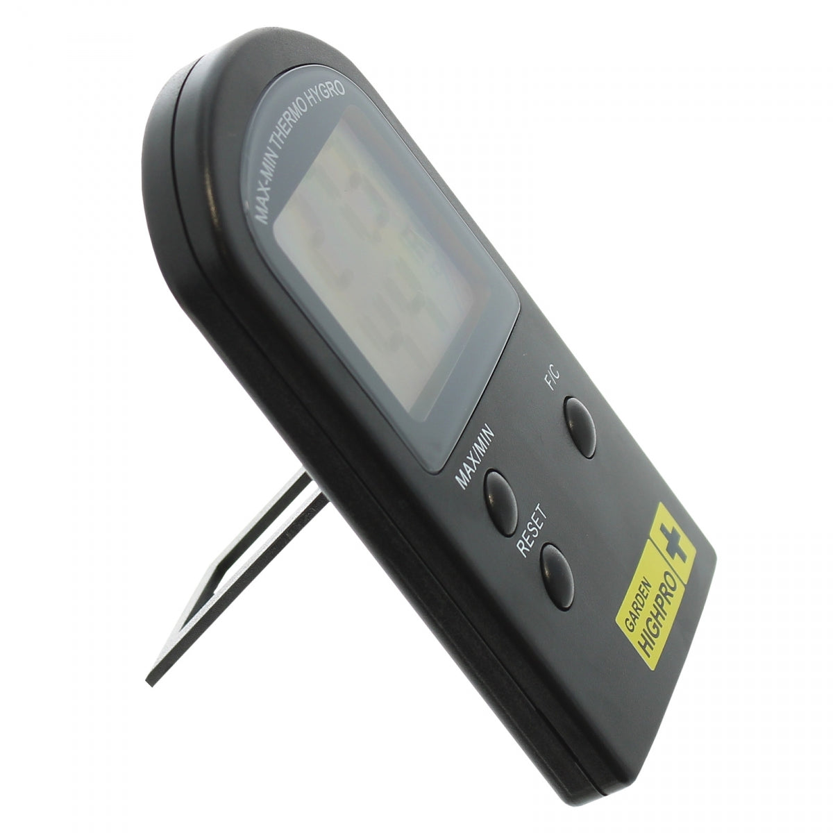 PROHYGRO Basis-Thermometer und Hygrometer – Produktansicht 3