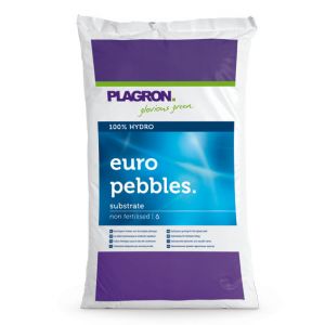 Plagron Euro Pebbles, 10L