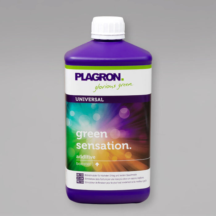 Plagron Green Sensation 1 L