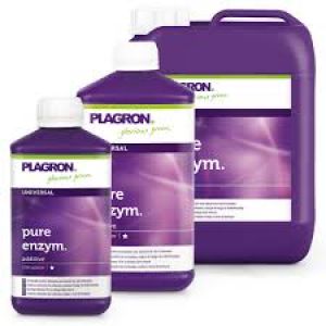 Plagron Pure Enzym, 1L