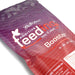 Powder Feeding BOOSTER 125gr von Green House – Blütenzusatzstoff zur Steigerung der Blüten- und Fruchtproduktion mit einer speziellen Mischung aus Phosphor, Kalium und Magnesium.